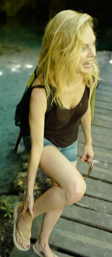 Heather Graham