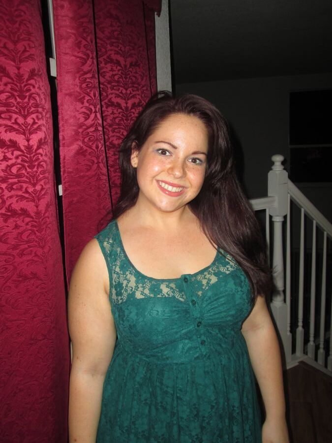 Mujer muy deliciosa