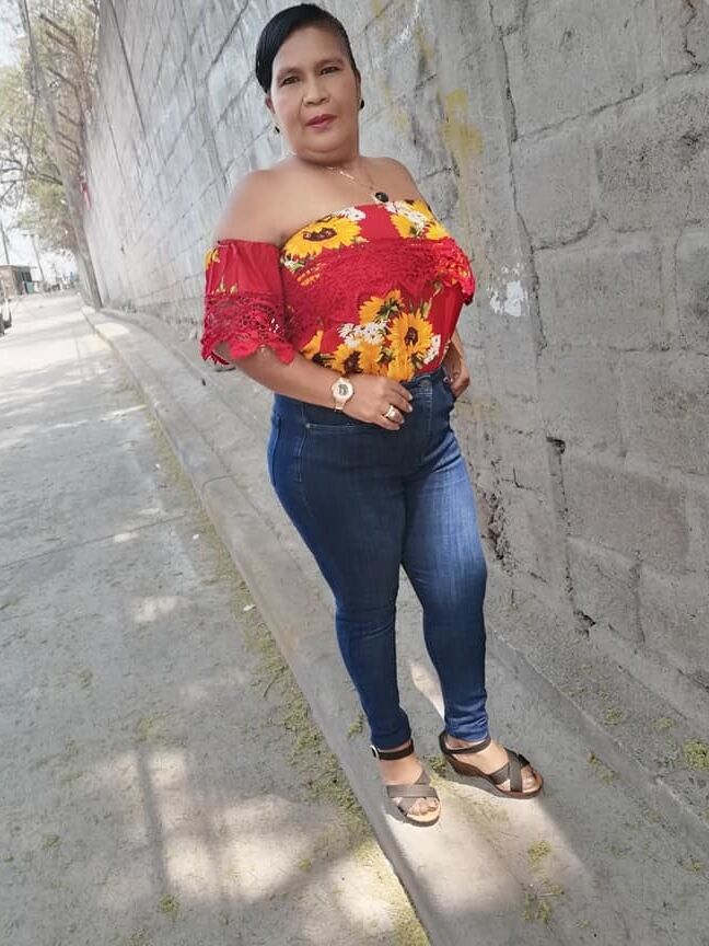 sandra ramirez sanchez mature