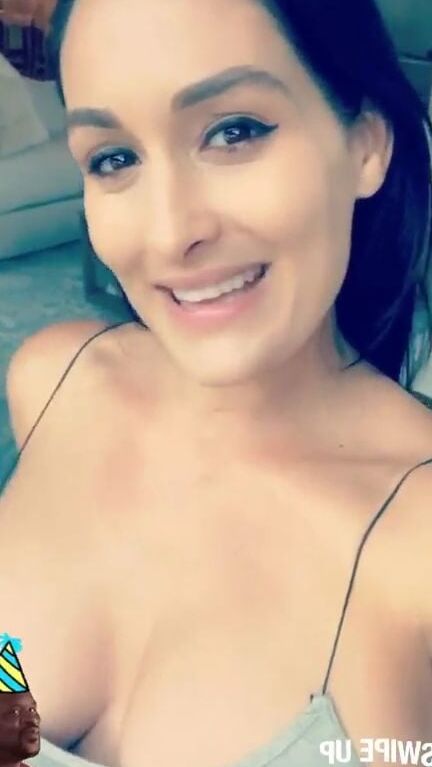 Wwe Nikki Bella