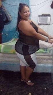 kamily siqueira