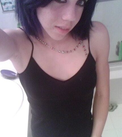 Exposed Slut Manuela