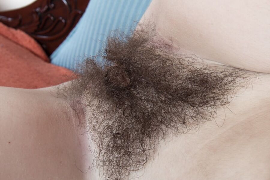 Hairy Fioryna