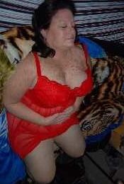 Friends wife