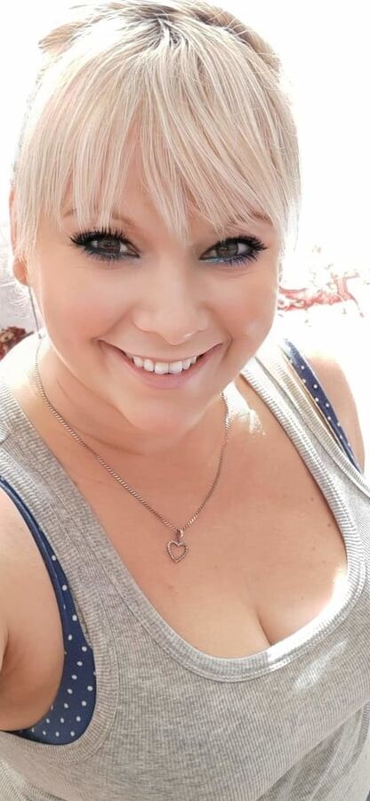 Polish milf