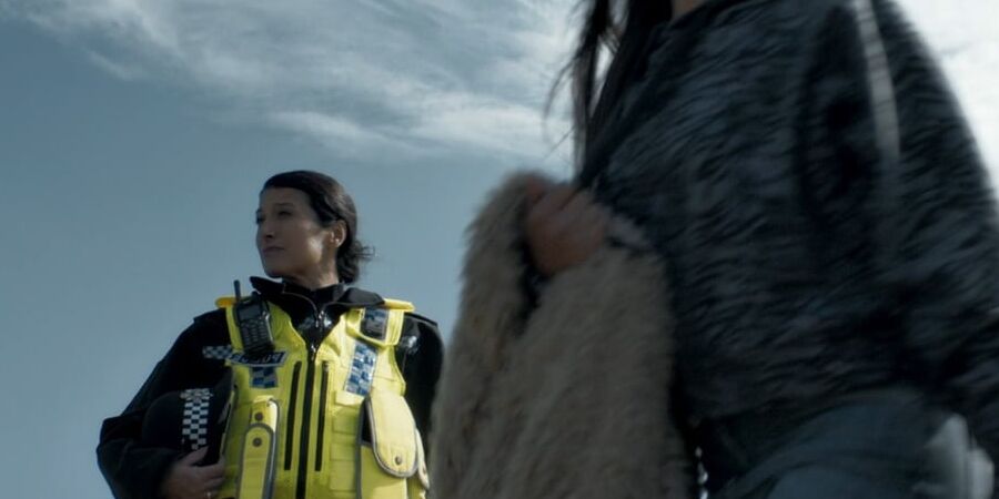 Mandip Gill big ass hot