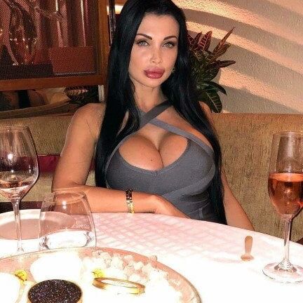 The Goddess