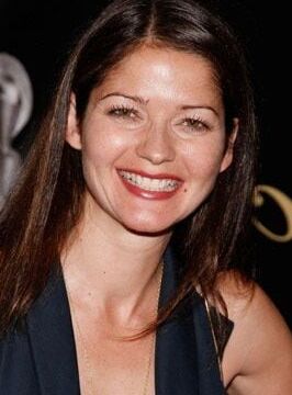 Jill Hennessy