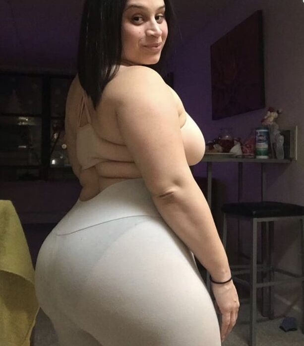 My body