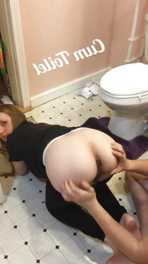 Sluts Hussies and Whores