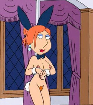 Lois Griffin