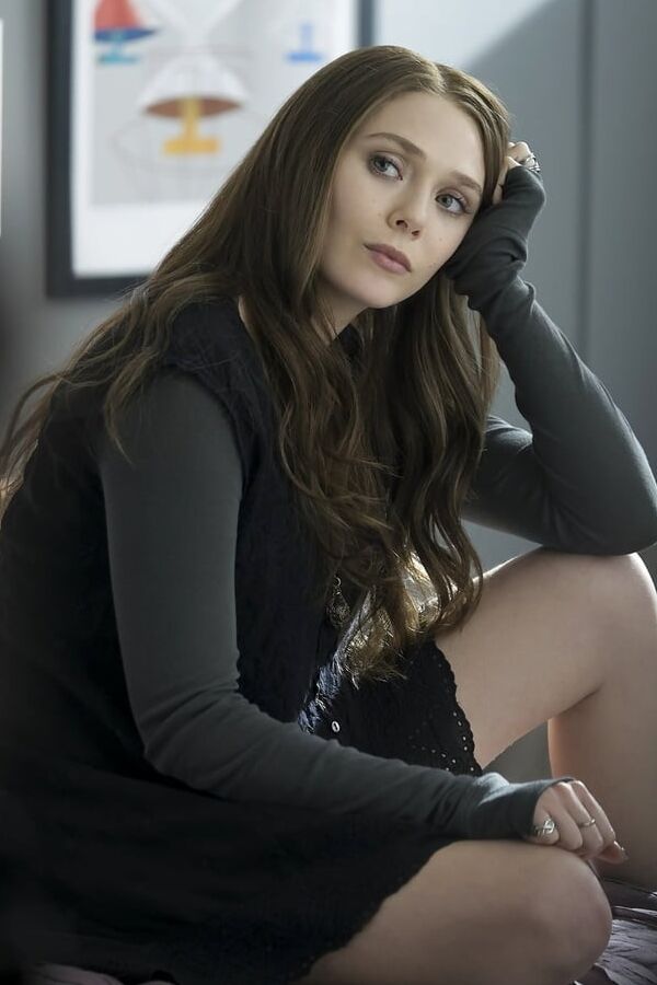 Elizabeth Olsen