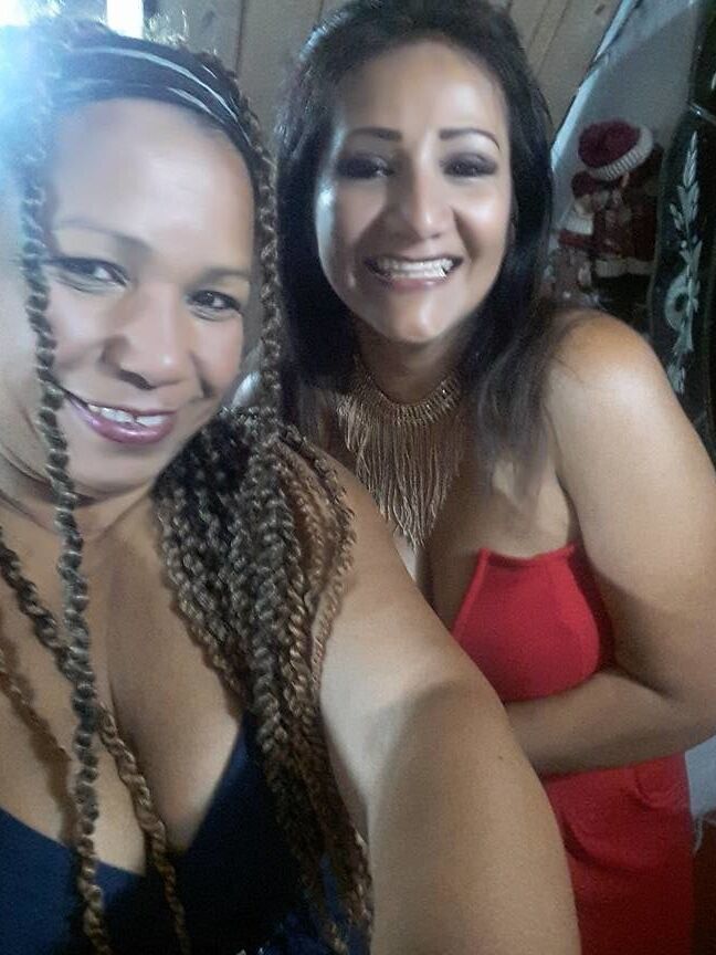 Emilia Maravi my mom