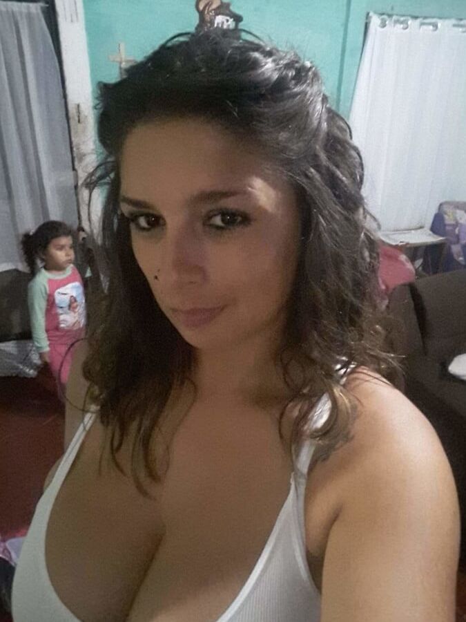 MAS TETAS DD