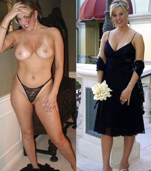 Dressed&amp;Undressed - Before&amp;After Hot Mix
