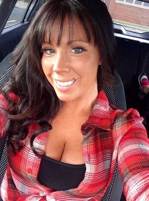 New York Italian MILF