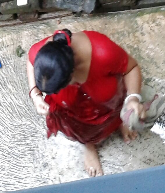 My instagram bhabhi