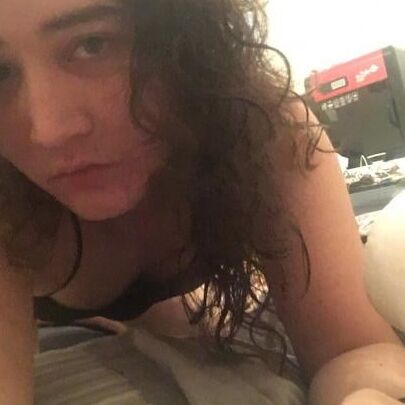 Young Latin femboy