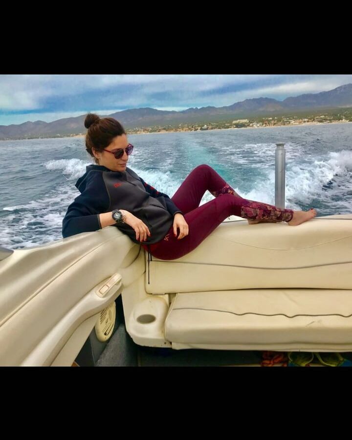Sexy. Turkish Bilge