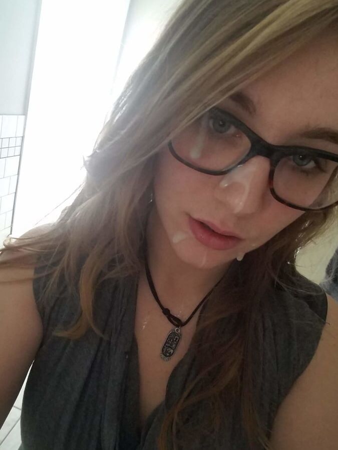 tits and cumshots