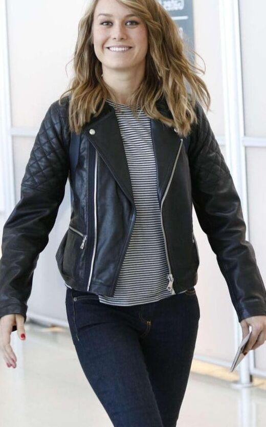 BRIE LARSON PICTURES