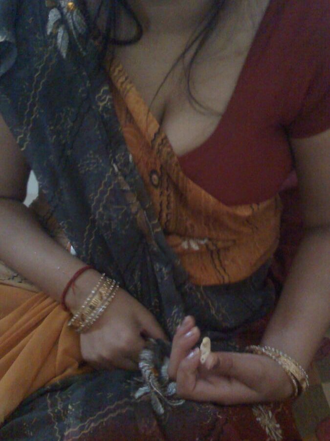 Indian BBW