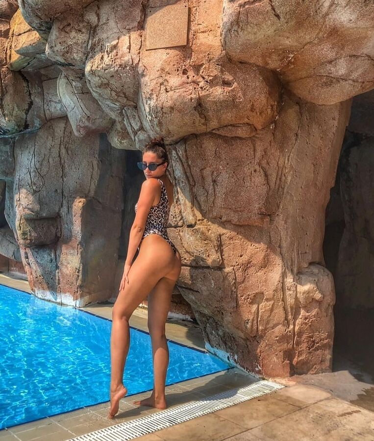 Turkish Instagram Girls Slut Gulay
