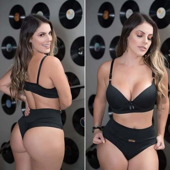 LINGERIE SO RABUDA TESUDAGOSTOSAS