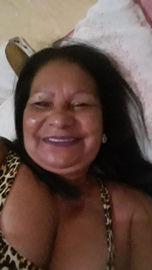 Aldenora Ferreira ... Faceb