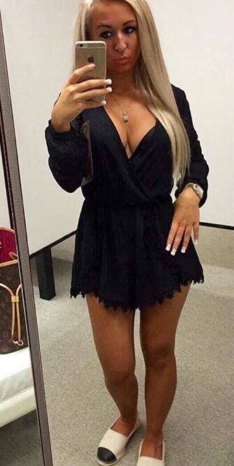 HOT Behavioral Therapist From New Jersey