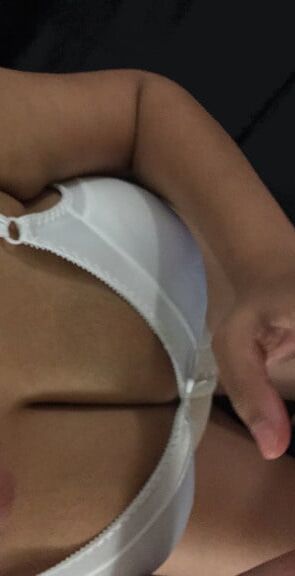 Sexy Tanya monster boobs