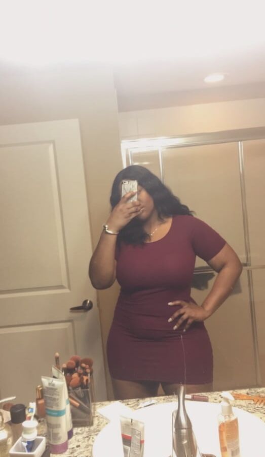 DREAM BBW - CHAYYSLAYS