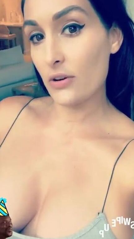 Wwe Nikki Bella