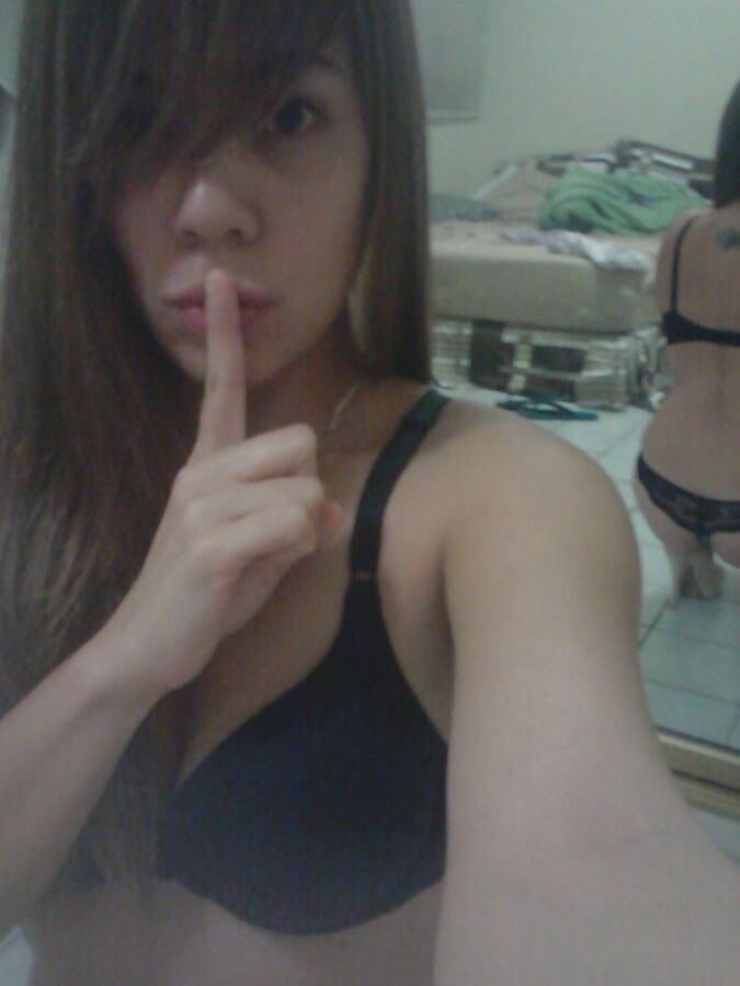 Asian slut