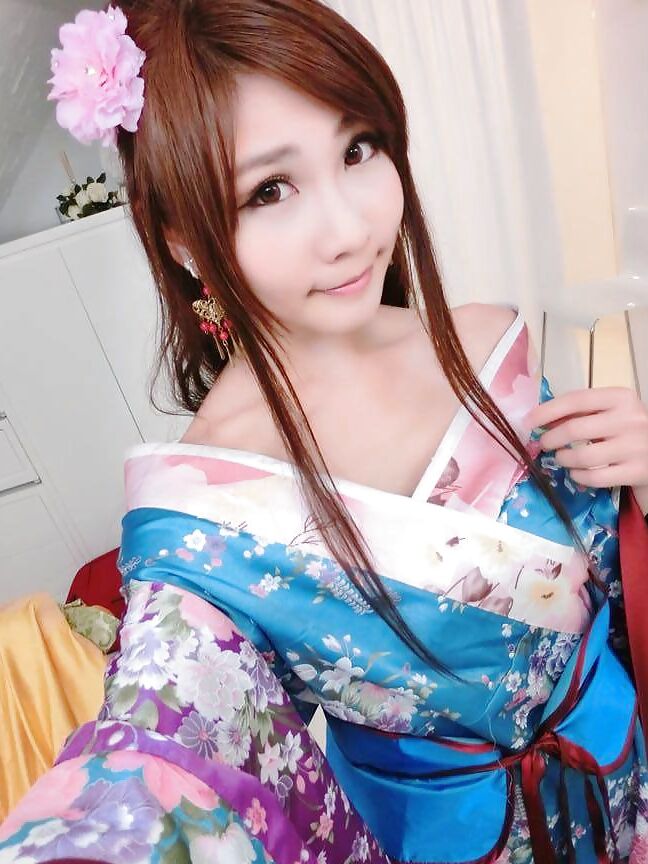 Kimono