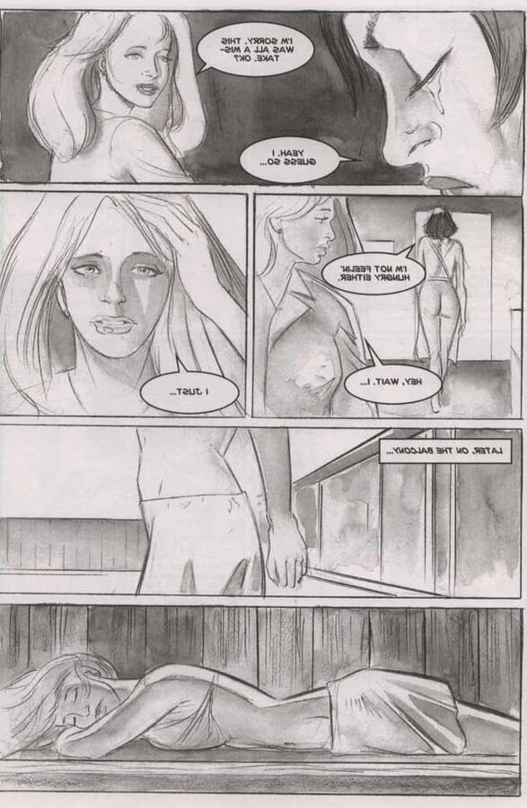 Girl + Girl ep