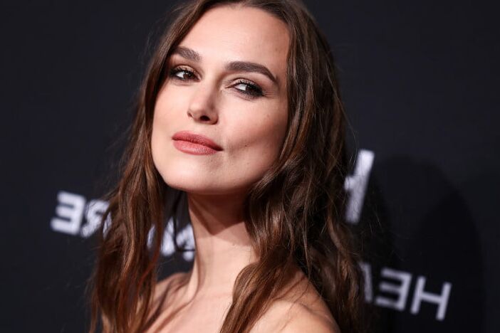 Keira Knightley