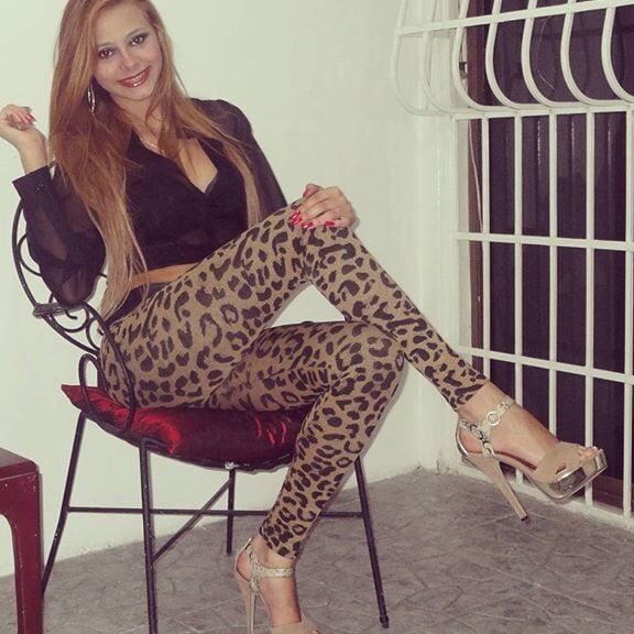 Estefany Putica Rica