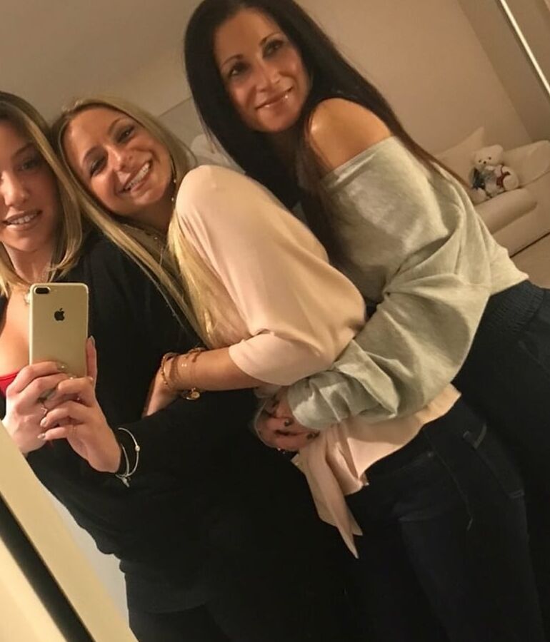MILFS From Queens, NY Area