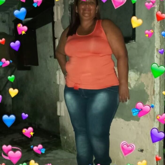 monica diaz mature granny bbw ass