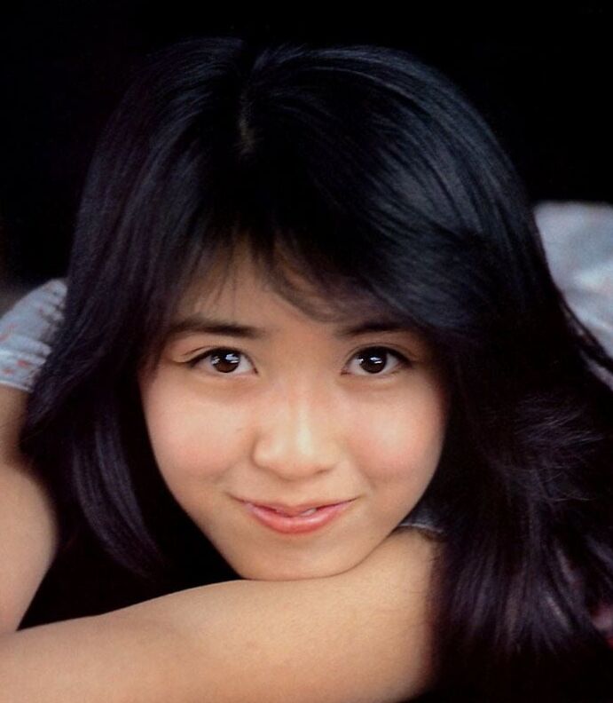 Momoko Kikuchi
