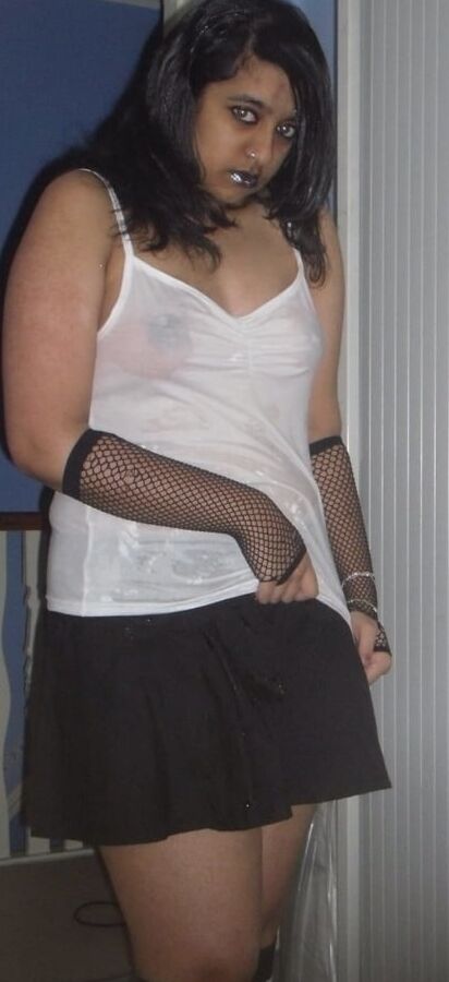 slut wanting to be exposed