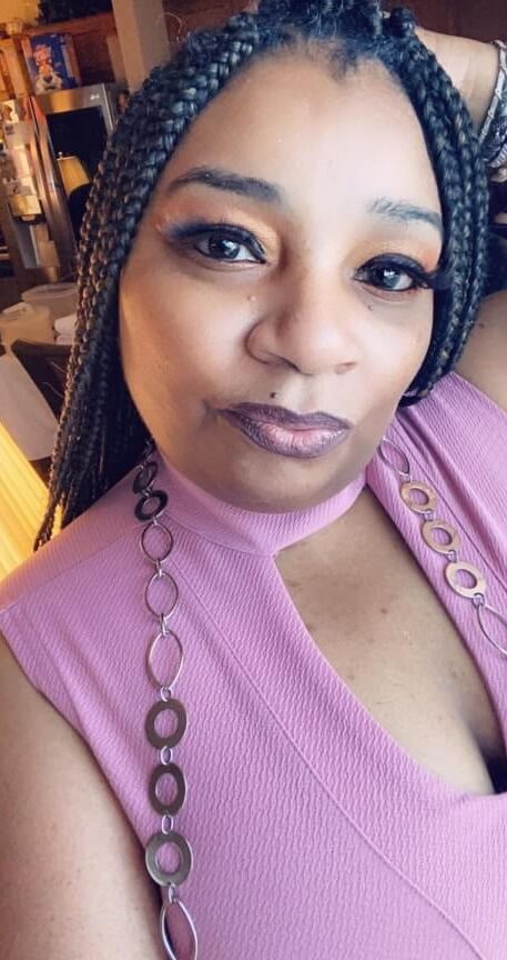 My year old fuckable aunty