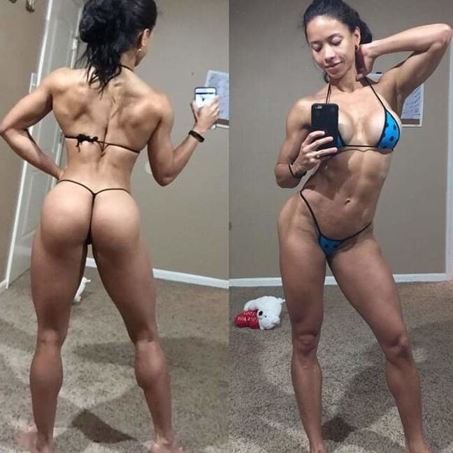 fit babes