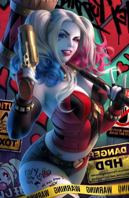 Harley Quinn