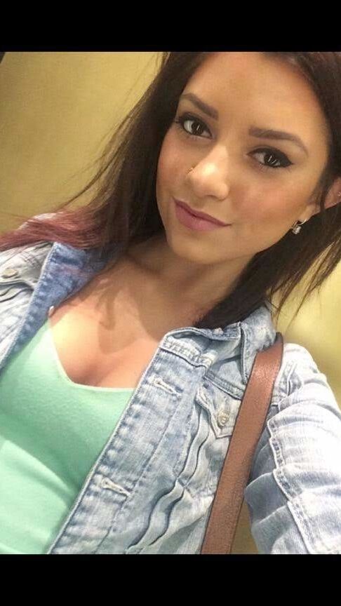 Private life of Bella F (Ohio)