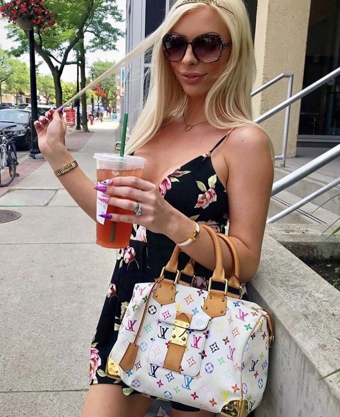 Theserenasmith