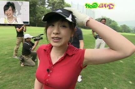 Clothed huge tits Japanese