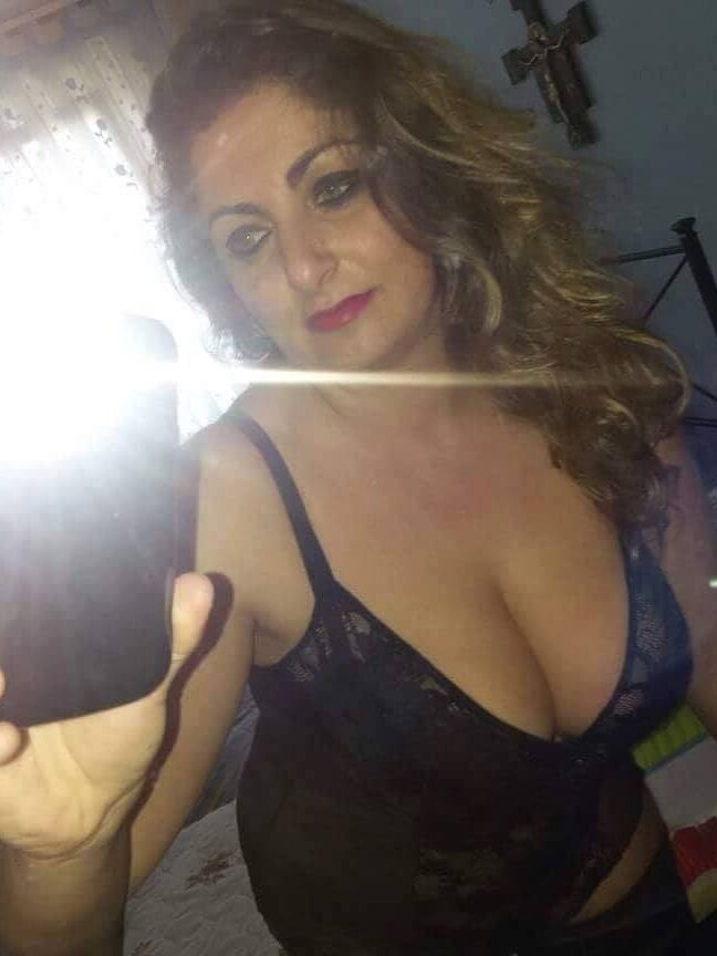 mature slut wife