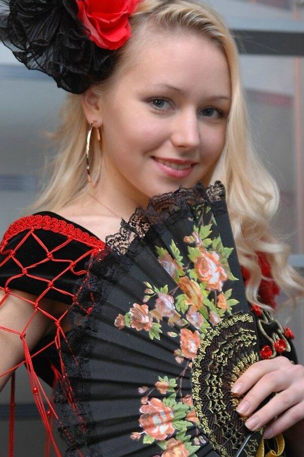 Flamenco